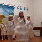 Tradycyjne Spotkanie Opłatkowe w Dąbrowie