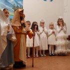 Tradycyjne Spotkanie Opłatkowe w Dąbrowie
