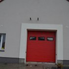 OSP Łężkowice - jak nowe!