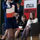 Pociąg do Wolności