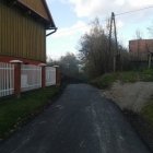 Ciąg dalszy drogowych inwestycji