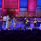 Koncert Jacka Wójcickiego i Zespołu „Camerata Cracovia”