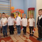 Akademia z okazji Odzyskania Niepodległości