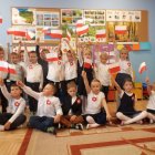 Akademia z okazji Odzyskania Niepodległości