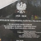 "Szkoła Pamięta” 