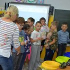 „Na ratunek Ziemi, czyli co o segregacji odpadów, śmieci powinny wiedzieć dzieci” 