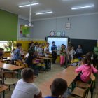 „Na ratunek Ziemi, czyli co o segregacji odpadów, śmieci powinny wiedzieć dzieci” 