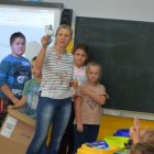 „Na ratunek Ziemi, czyli co o segregacji odpadów, śmieci powinny wiedzieć dzieci” 