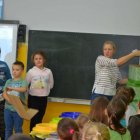 „Na ratunek Ziemi, czyli co o segregacji odpadów, śmieci powinny wiedzieć dzieci” 