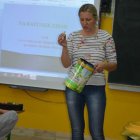 „Na ratunek Ziemi, czyli co o segregacji odpadów, śmieci powinny wiedzieć dzieci” 