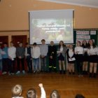 Polsko, Ty zawsze wiernych miałaś synów… 101 rocznica odzyskania niepodległości w Targowisku