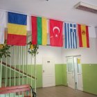 Spotkanie projektowe ERASMUS+ w Szarowie