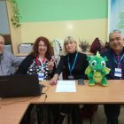 Spotkanie projektowe ERASMUS+ w Szarowie