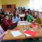 Spotkanie projektowe ERASMUS+ w Szarowie