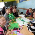 Spotkanie projektowe ERASMUS+ w Szarowie
