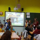 Spotkanie projektowe ERASMUS+ w Szarowie