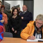 Remiza oficjalnie oddana Strażakom z Szarowa