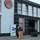Remiza oficjalnie oddana Strażakom z Szarowa
