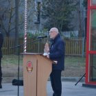Remiza oficjalnie oddana Strażakom z Szarowa