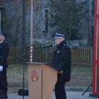 Remiza oficjalnie oddana Strażakom z Szarowa