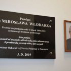 Remiza oficjalnie oddana Strażakom z Szarowa