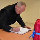 Remiza oficjalnie oddana Strażakom z Szarowa