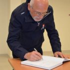 Remiza oficjalnie oddana Strażakom z Szarowa