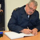 Remiza oficjalnie oddana Strażakom z Szarowa