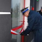 Remiza oficjalnie oddana Strażakom z Szarowa