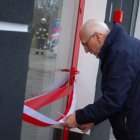 Remiza oficjalnie oddana Strażakom z Szarowa
