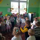 „Lubię życie Przedszkolaka” czyli Pasowanie 2019 w Przedszkolu w Dąbrowie
