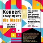 Gorąca prośba o pomoc i wsparcie dla małej Madzi w walce z ciężką chorobą