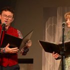Zachwycający koncert Jacka Wójcickiego i zespołu „Camerata Cracovia”  