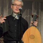 Zachwycający koncert Jacka Wójcickiego i zespołu „Camerata Cracovia”  