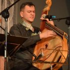 Zachwycający koncert Jacka Wójcickiego i zespołu „Camerata Cracovia”  