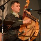 Zachwycający koncert Jacka Wójcickiego i zespołu „Camerata Cracovia”  