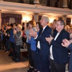 Zachwycający koncert Jacka Wójcickiego i zespołu „Camerata Cracovia”  