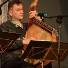 Zachwycający koncert Jacka Wójcickiego i zespołu „Camerata Cracovia”  