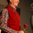 Zachwycający koncert Jacka Wójcickiego i zespołu „Camerata Cracovia”  