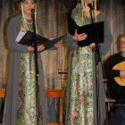 Zachwycający koncert Jacka Wójcickiego i zespołu „Camerata Cracovia”  