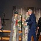 Zachwycający koncert Jacka Wójcickiego i zespołu „Camerata Cracovia”  