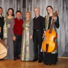 Zachwycający koncert Jacka Wójcickiego i zespołu „Camerata Cracovia”  