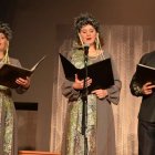 Zachwycający koncert Jacka Wójcickiego i zespołu „Camerata Cracovia”  