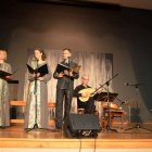 Zachwycający koncert Jacka Wójcickiego i zespołu „Camerata Cracovia”  