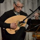 Zachwycający koncert Jacka Wójcickiego i zespołu „Camerata Cracovia”  