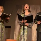 Zachwycający koncert Jacka Wójcickiego i zespołu „Camerata Cracovia”  