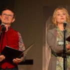 Zachwycający koncert Jacka Wójcickiego i zespołu „Camerata Cracovia”  