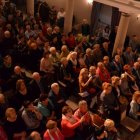 Zachwycający koncert Jacka Wójcickiego i zespołu „Camerata Cracovia”  
