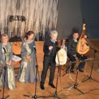 Zachwycający koncert Jacka Wójcickiego i zespołu „Camerata Cracovia”  