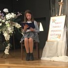 Gminny Turniej Pięknego Czytania
